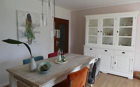 Ferienwohnung Am Hirschpark
